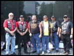 Rolling Thunder 2012