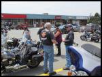 Biker Down Memorial Run